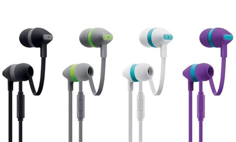 Unleash Your Inner Audiophile with Magix Beatz Earbuds